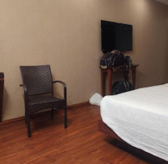 בית מלון כפרי Punjab , Saharanpur