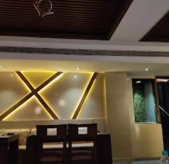 Hotelli Punjab , Saharanpur