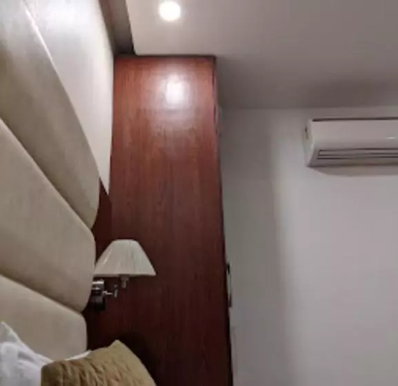 Hotelli Punjab , Saharanpur