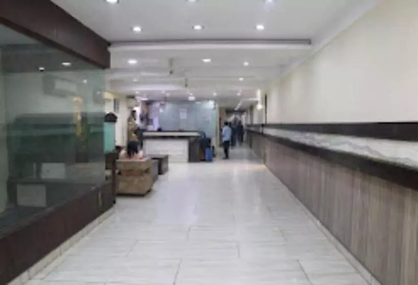 Hotelli Punjab , Saharanpur