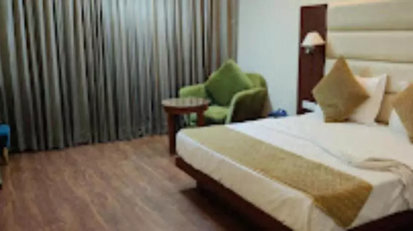 Hotelli Punjab , Saharanpur