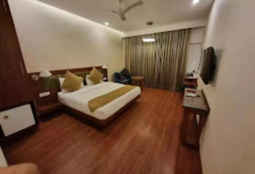 Hotelli Punjab , Saharanpur