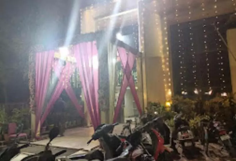 Hotelli Punjab , Saharanpur
