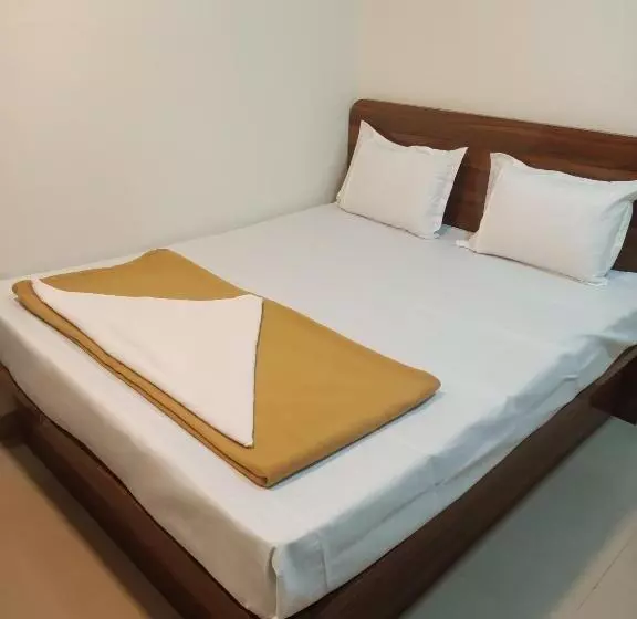 ホテル Sai Inn Lodge