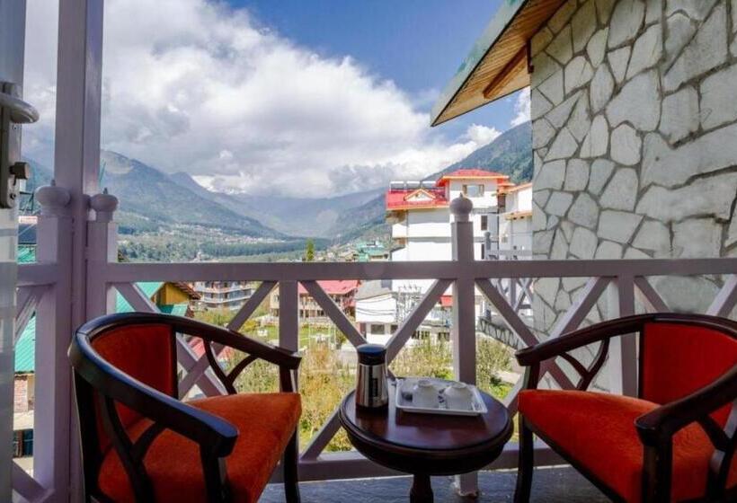 בית מלון כפרי Shubham Palace