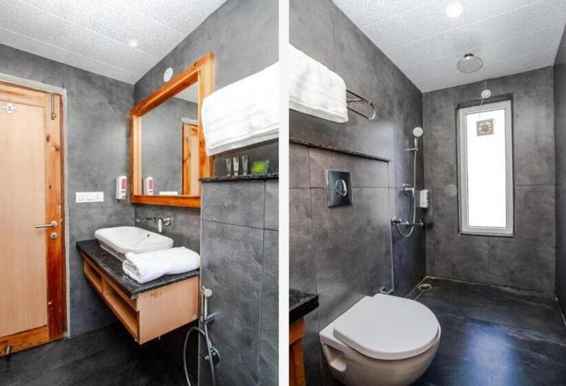 בית מלון כפרי Shubham Palace