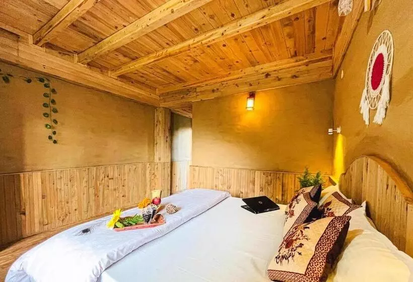 ホテル Himalayan Classic, Manali