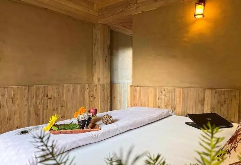 ホテル Himalayan Classic, Manali