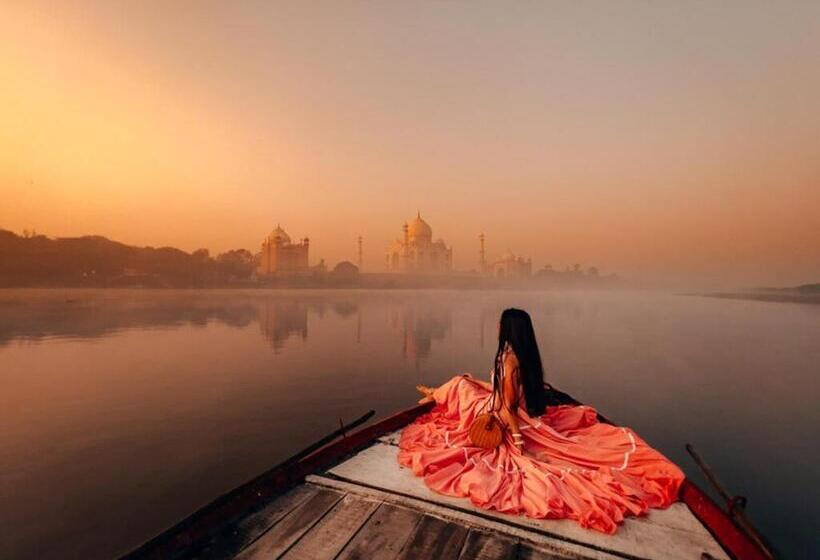 هتل The Vacation Villa