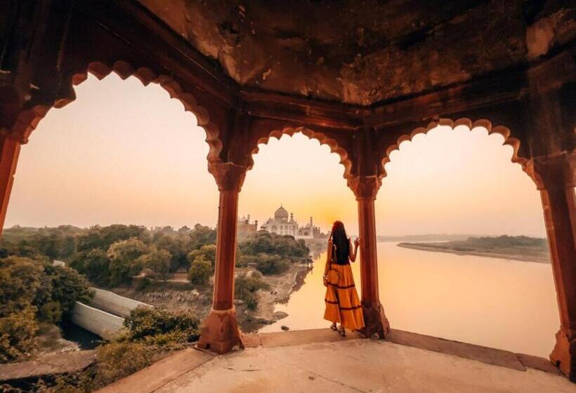 هتل The Vacation Villa