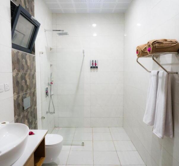 호텔 Turkuaz Beach Zanzibar