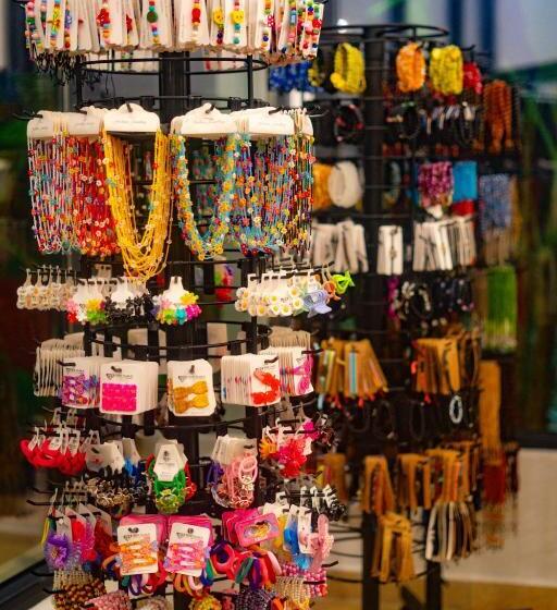 호텔 Turkuaz Beach Zanzibar