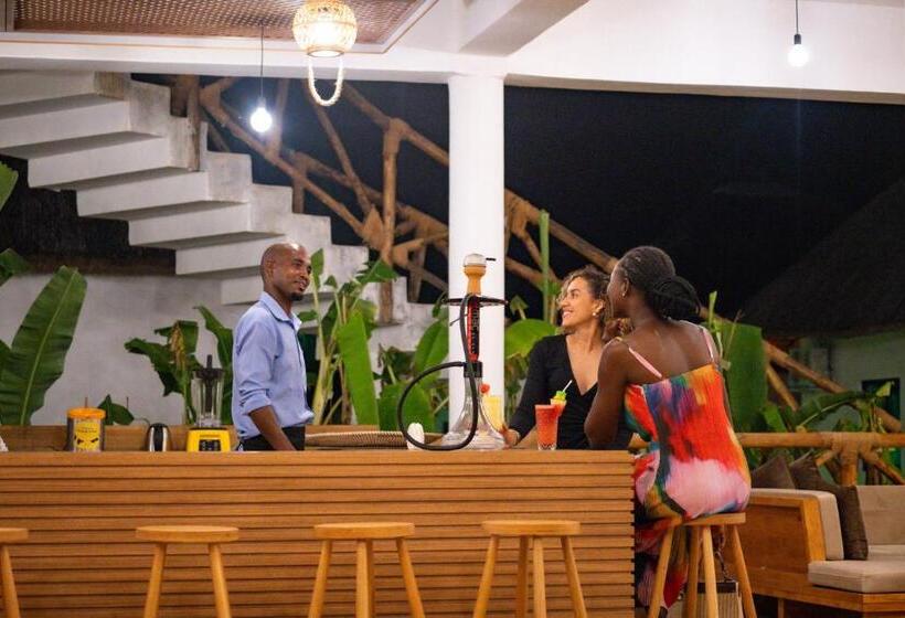 호텔 Turkuaz Beach Zanzibar