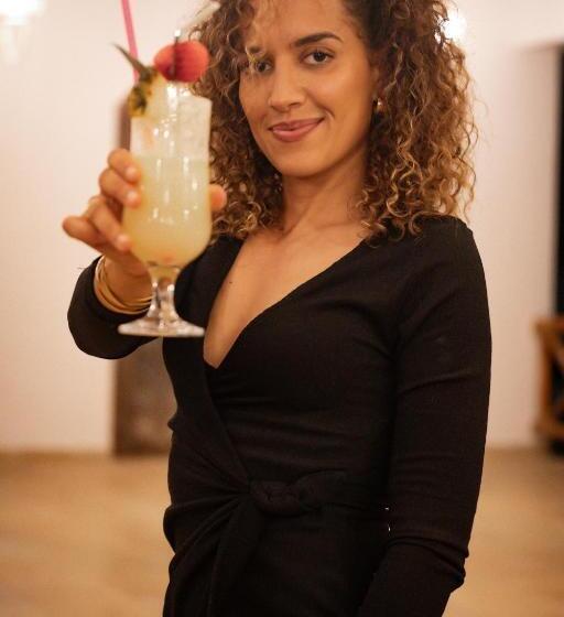 호텔 Turkuaz Beach Zanzibar