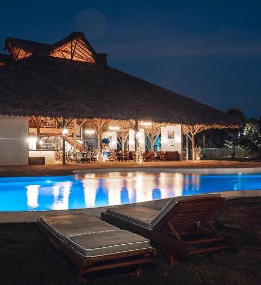 ホテル Villa Dos Poetas