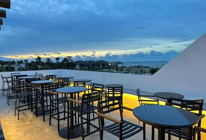 ホテル Villa Dos Poetas