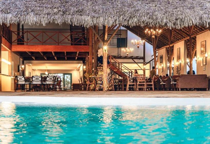 ホテル Villa Dos Poetas