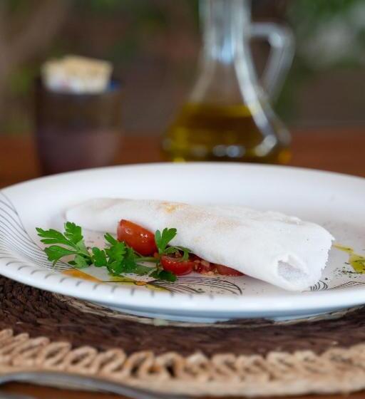 ホテル Villa Dos Poetas