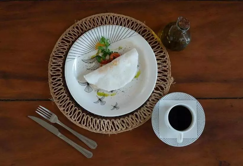 ホテル Villa Dos Poetas