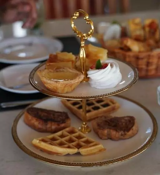 ホテル Villa Dos Poetas