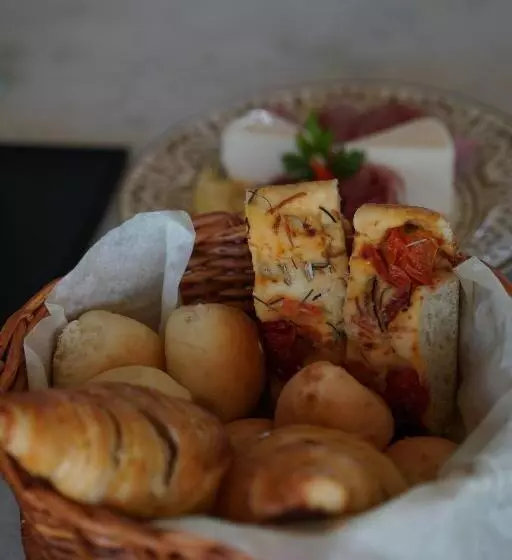 ホテル Villa Dos Poetas