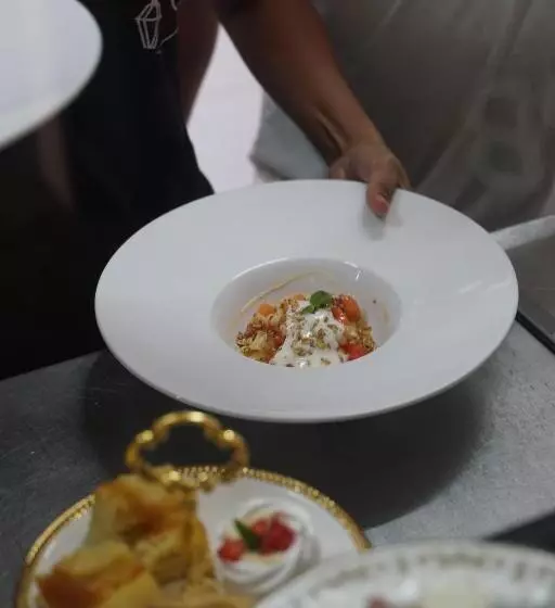 ホテル Villa Dos Poetas