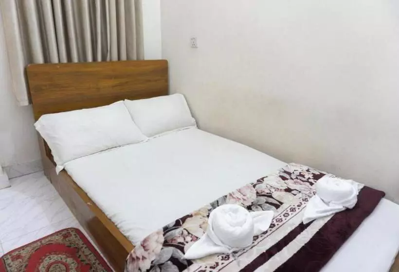 هتل White House International