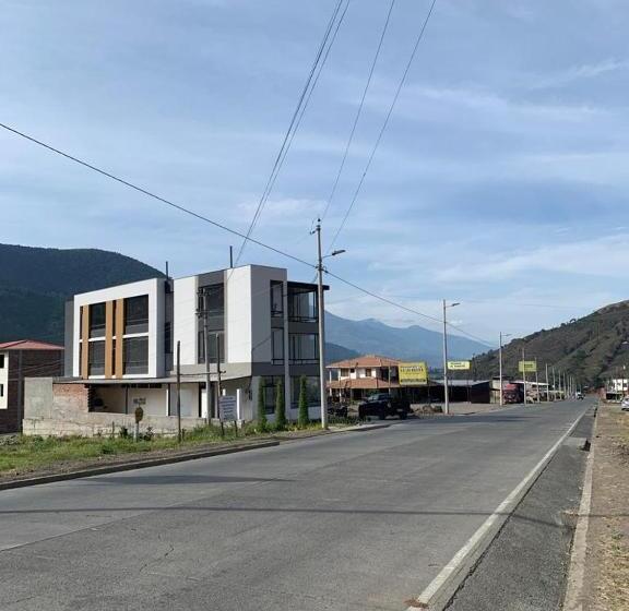 Las Tolas Hotel Restaurante