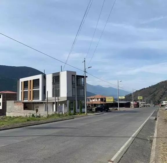 Las Tolas Hotel Restaurante