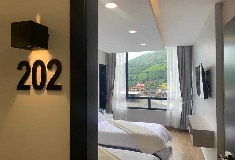 Las Tolas Hotel Restaurante