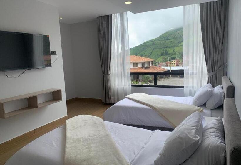 Las Tolas Hotel Restaurante