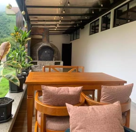 Las Tolas Hotel Restaurante