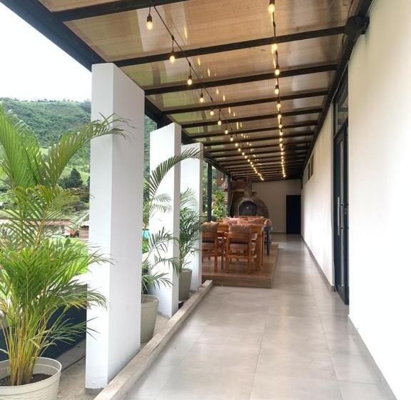 Las Tolas Hotel Restaurante