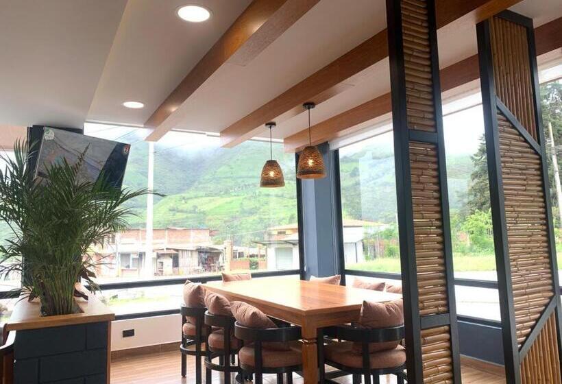 Las Tolas Hotel Restaurante