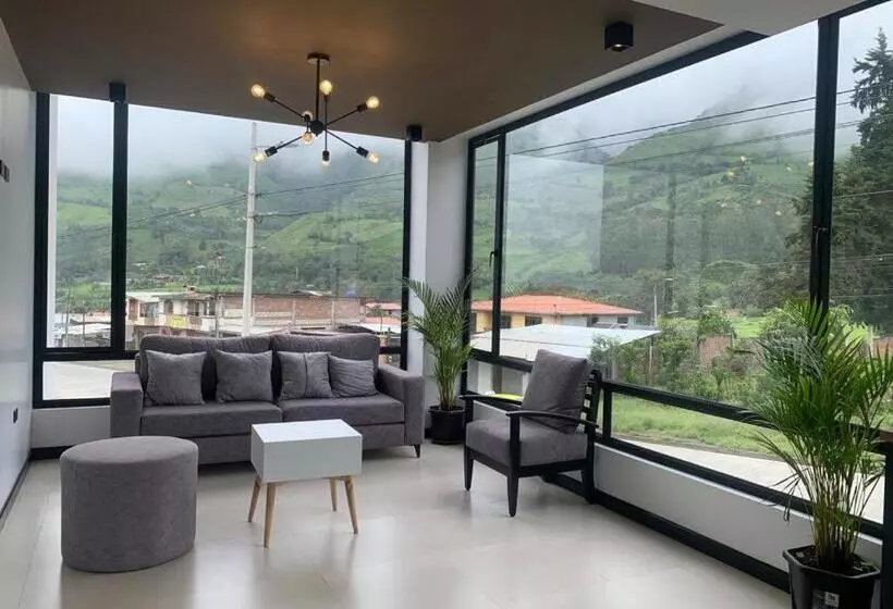 Las Tolas Hotel Restaurante