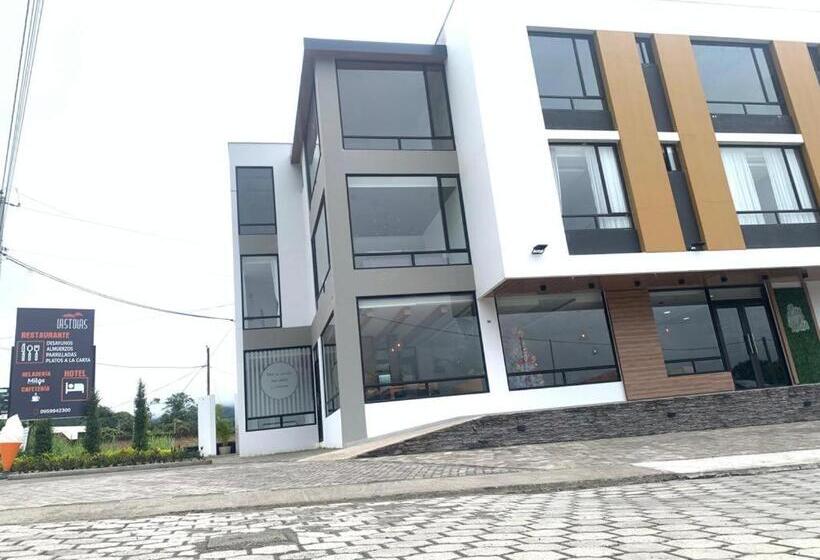 Las Tolas Hotel Restaurante