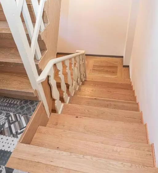 Hurban Apartments Venezian