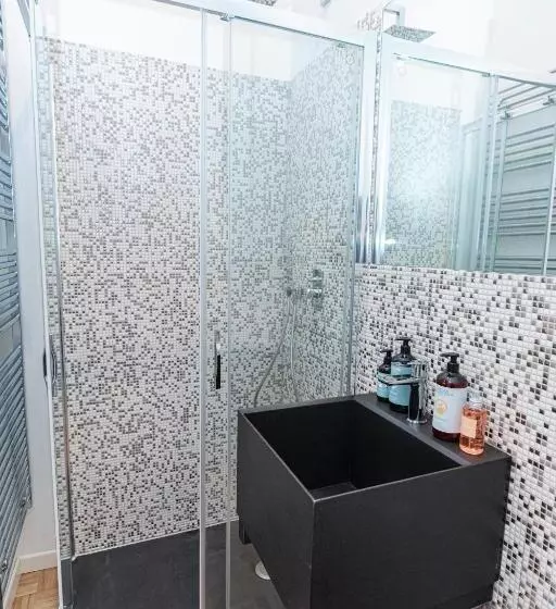 Hurban Apartments Venezian