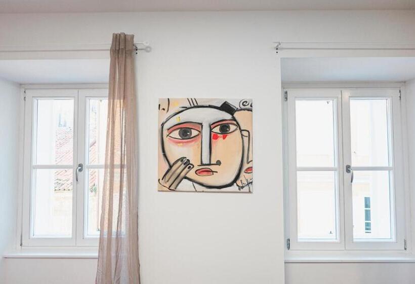 Hurban Apartments Venezian