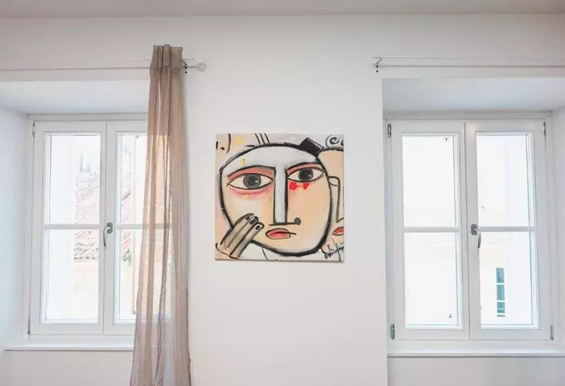 Hurban Apartments Venezian