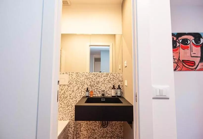 Hurban Apartments Venezian