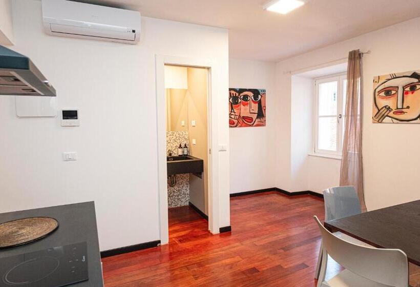 Hurban Apartments Venezian