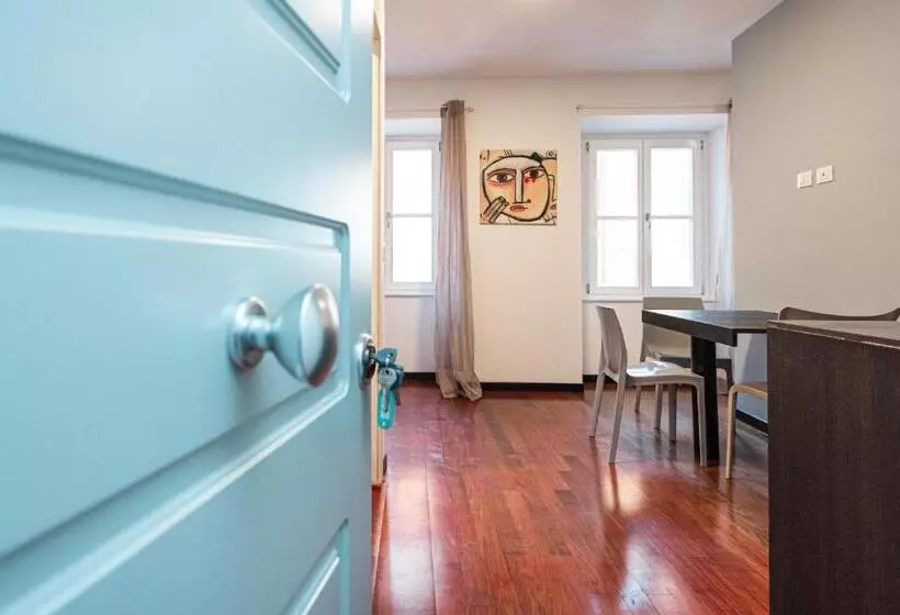 Hurban Apartments Venezian