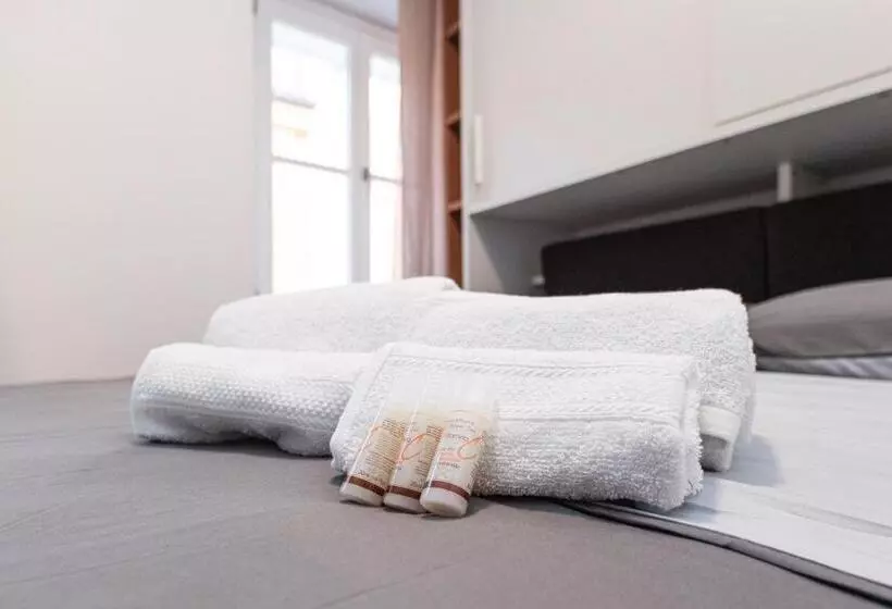 Hurban Apartments Venezian