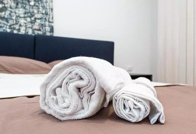 Hurban Apartments Venezian