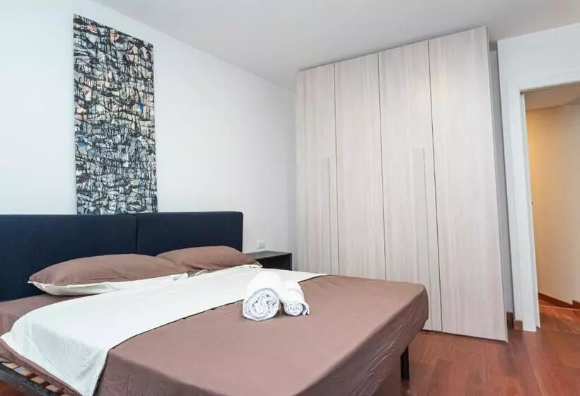 Hurban Apartments Venezian