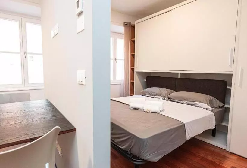 Hurban Apartments Venezian