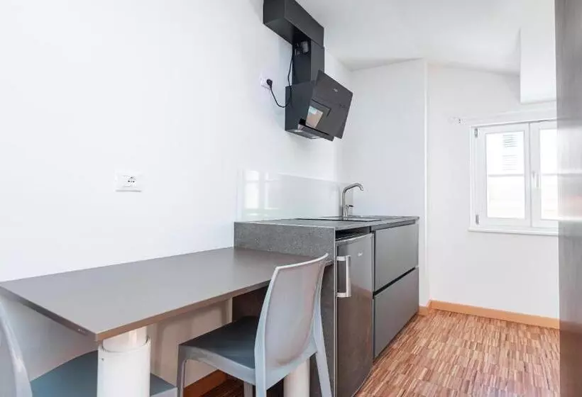 Hurban Apartments Venezian