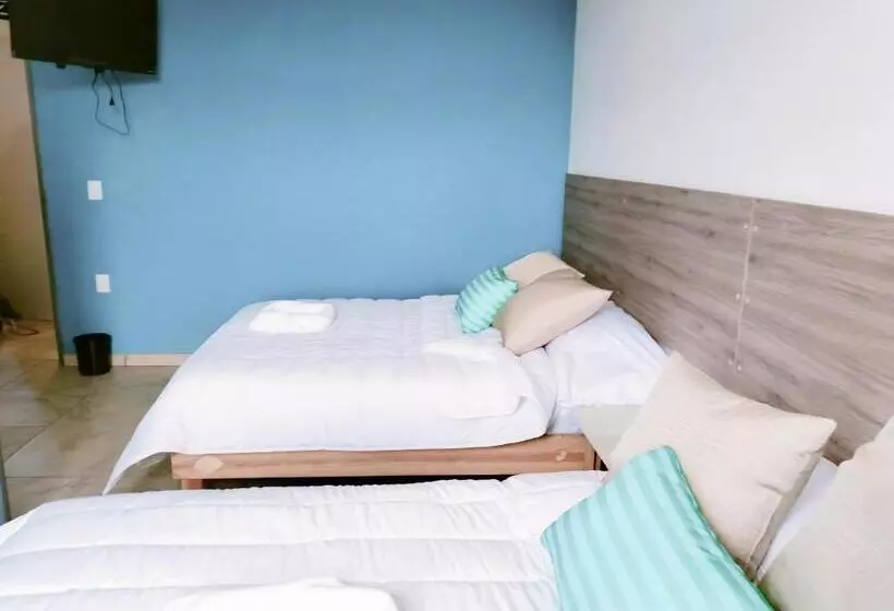 Aqua Suites