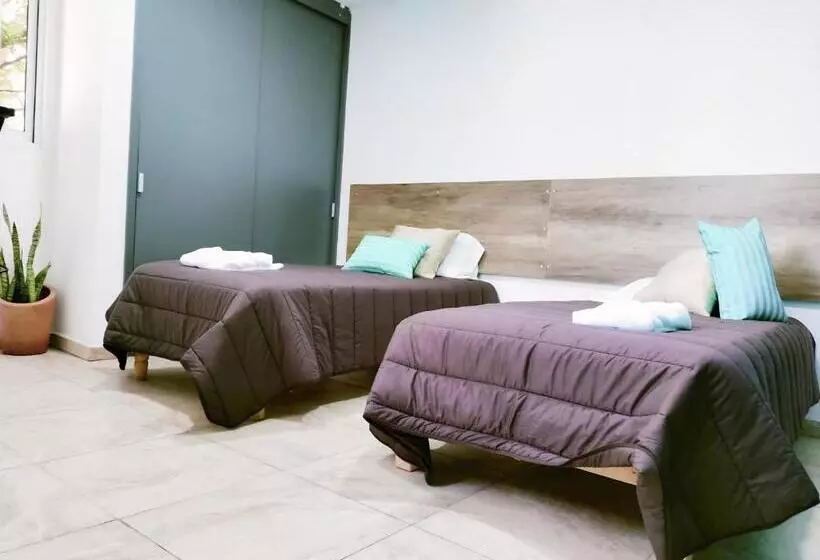 Aqua Suites